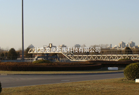 中心傳動吸泥機